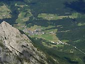 Schusterplatte, Sextner Dolomiten, Wanderungen