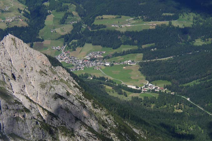 Sesto escursioni, arrampicate, Sesti, Dolomiti
