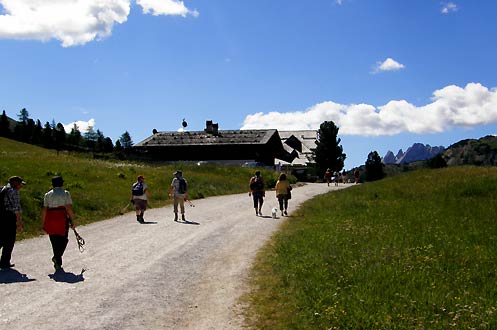 Strudelkopf, Plätzwiesen, wandern, Wanderungen, Dolomiten