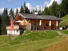 Helm Jägerhütte